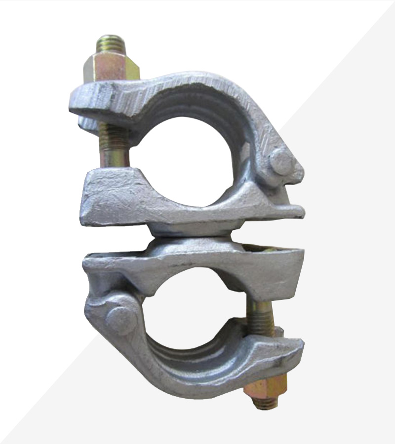 German-Type-Forged-Scaffolding-Swivel-Coupler