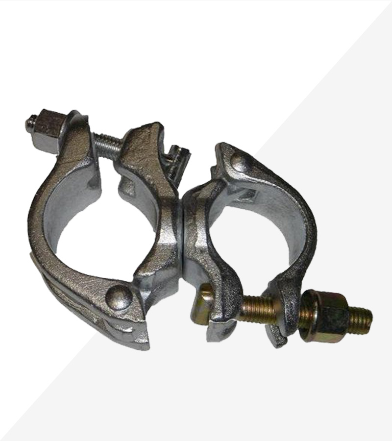 Swivel Coupler