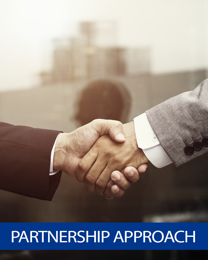 Partnership Approach